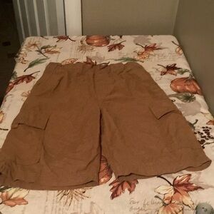 Sonoma Cargo Shorts - Boys Large 14/16